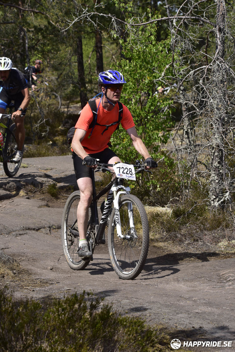 Bild från Lida Loop 2018